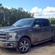 Image for article titled We Drove The 2015 Ford F-150 Like Wild Texans, It Still Got Us Home